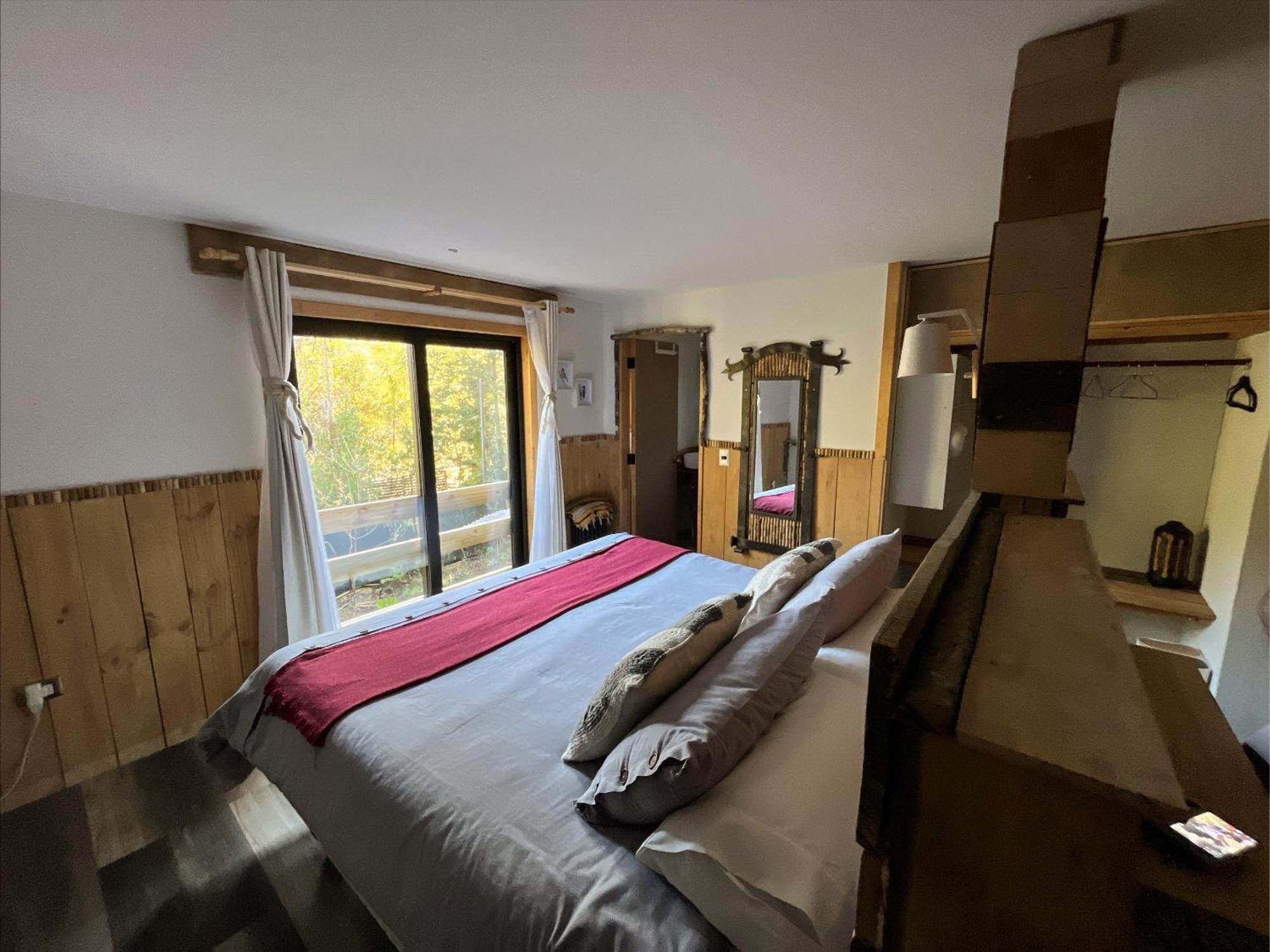 La Colmena Eco Lodge Ла Енсенада Екстериор снимка